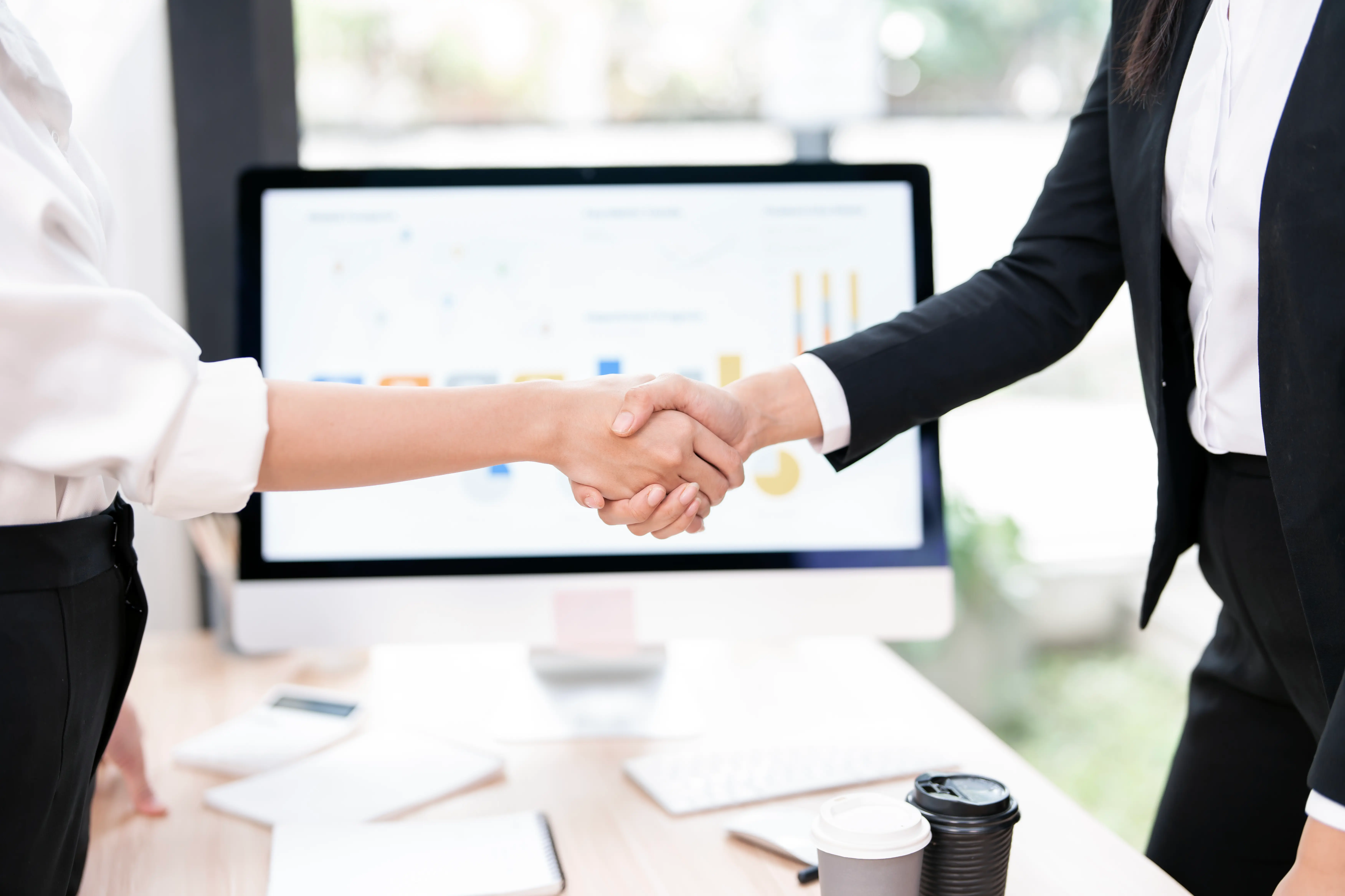 Special needs business advisory